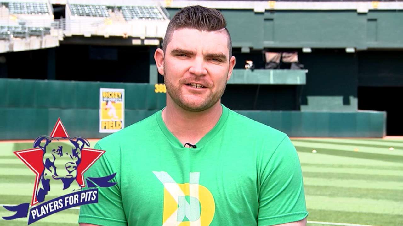 Hendriks talks Player For Pits