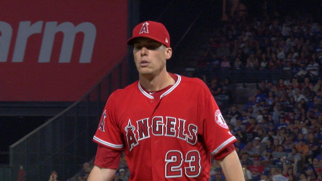 Meyer's impressive one-hit start