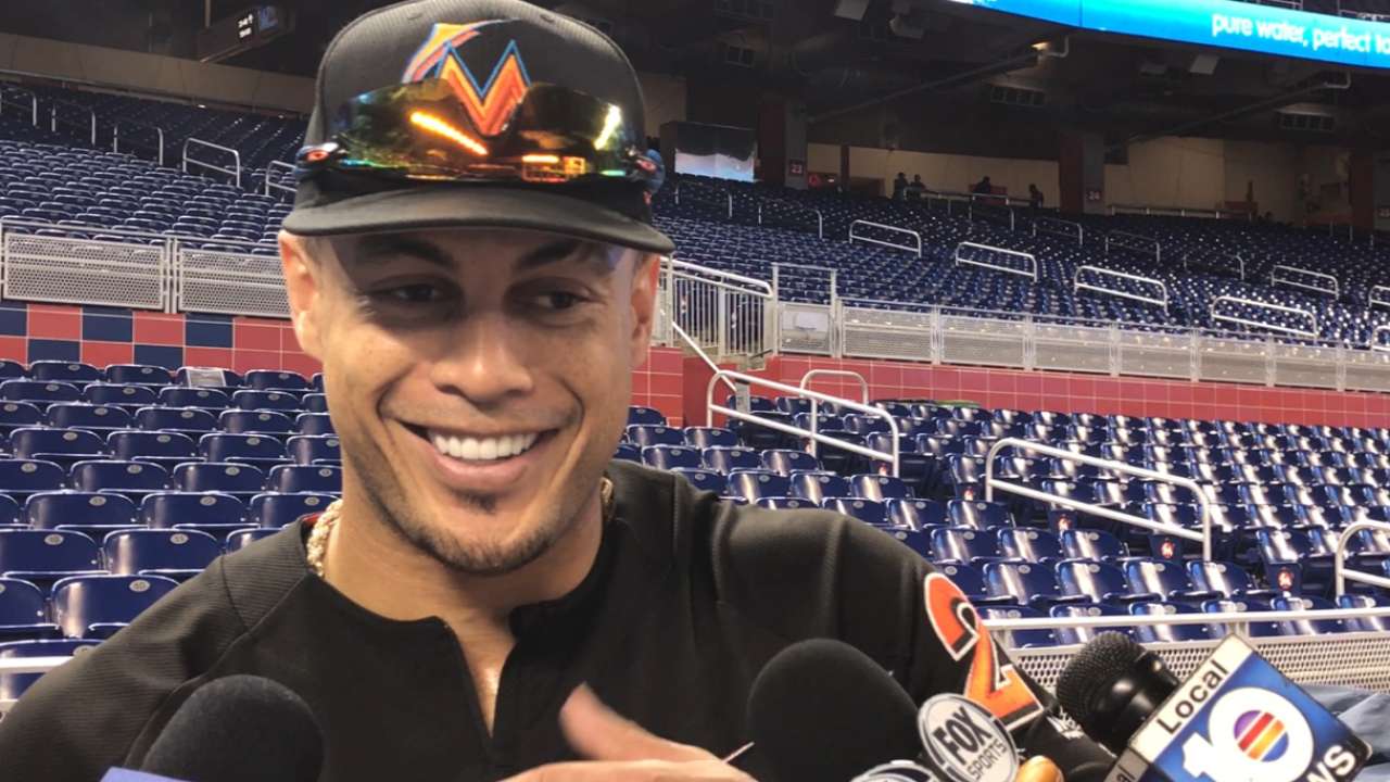 Stanton on defending Derby title