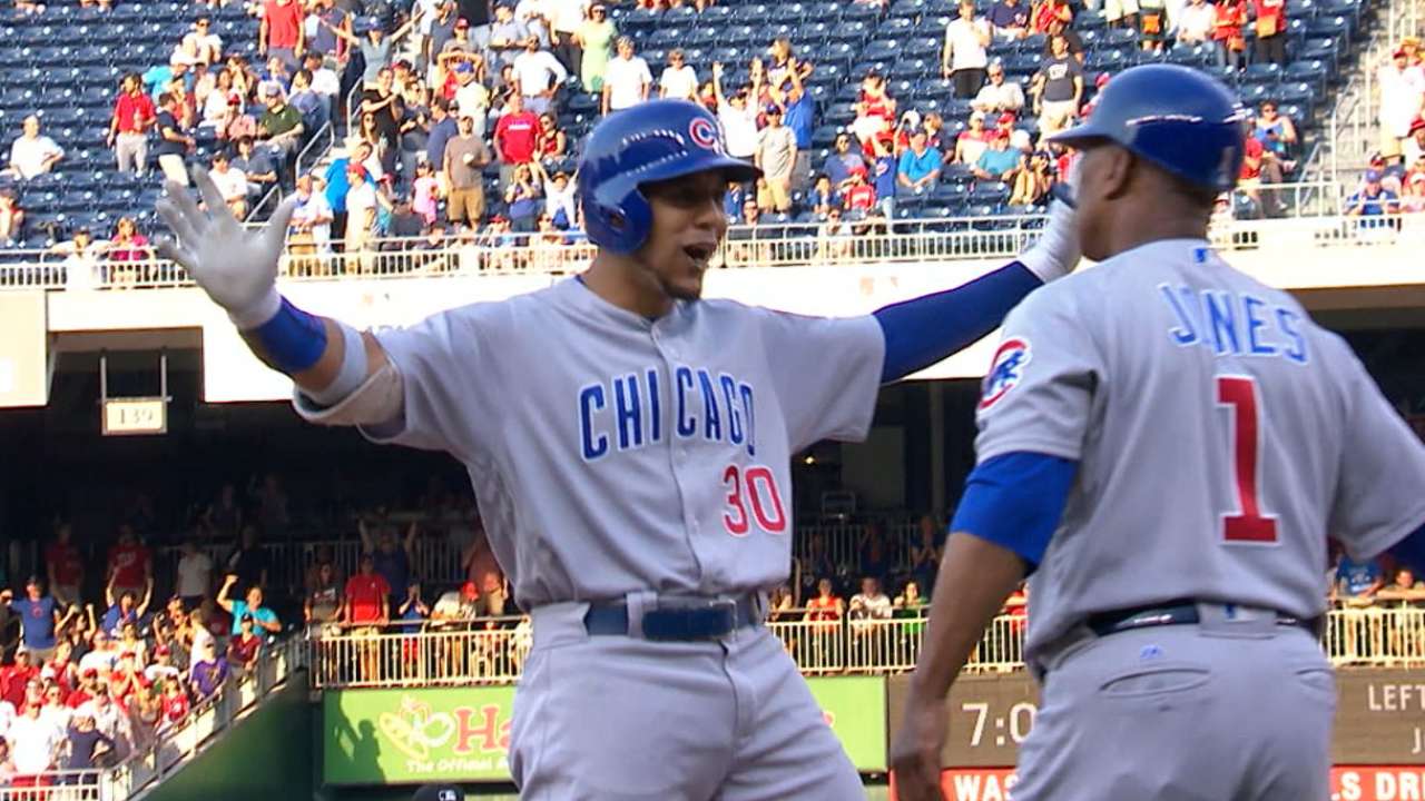 Radio Call: Jay's clutch hit