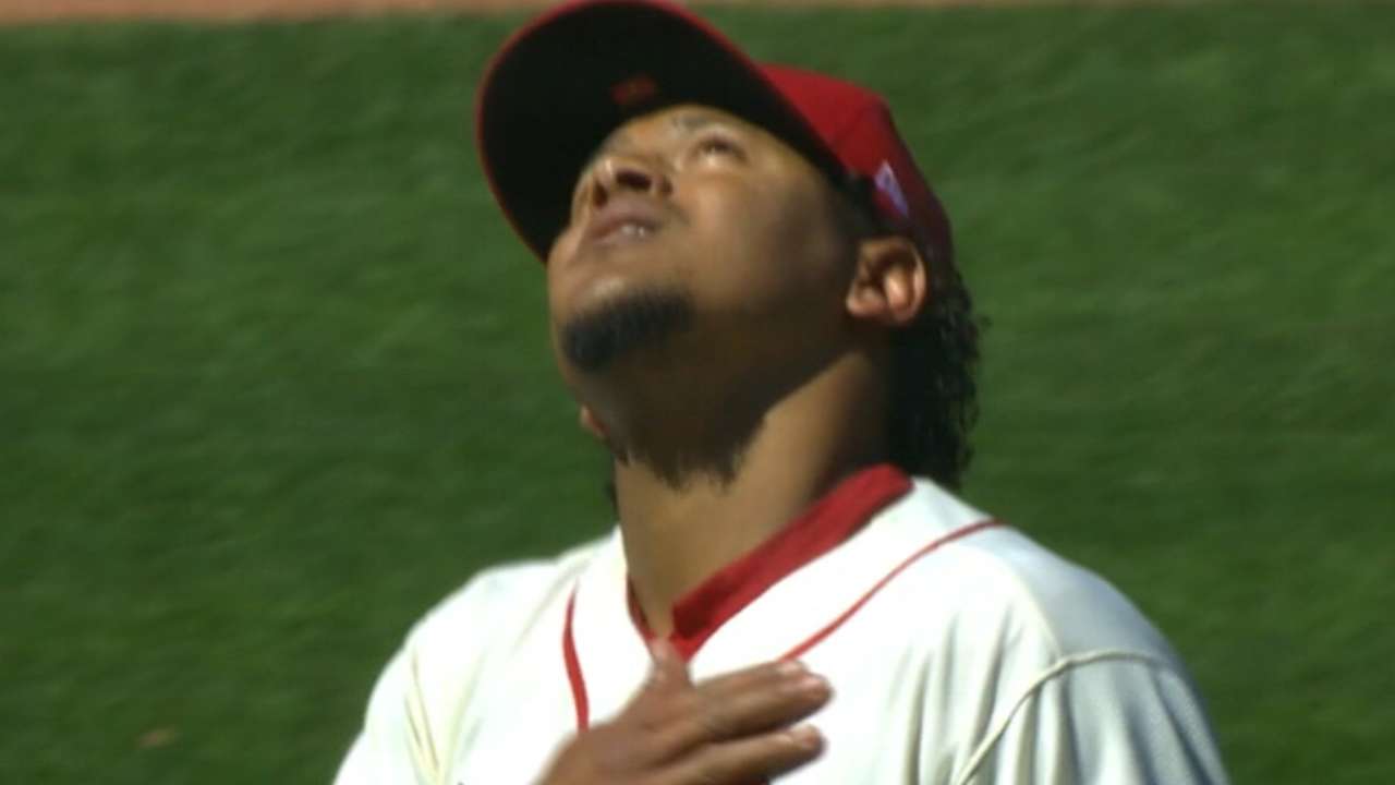 Martínez sobre el Tsunami