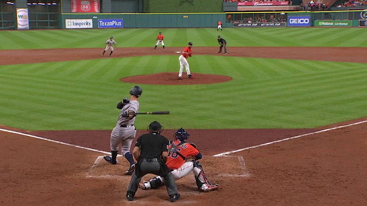McCullers Jr. K's Judge