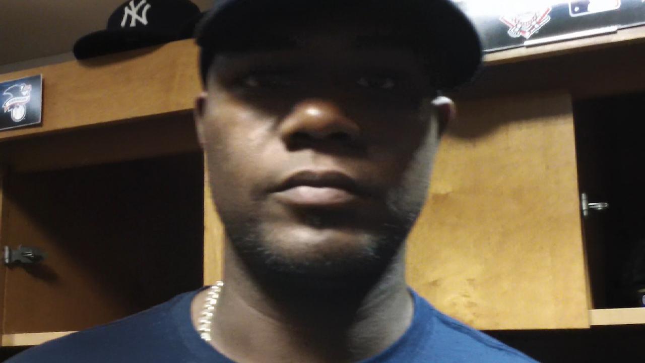 La victoria en Houston representó un respiro para Pineda y los Yankees
