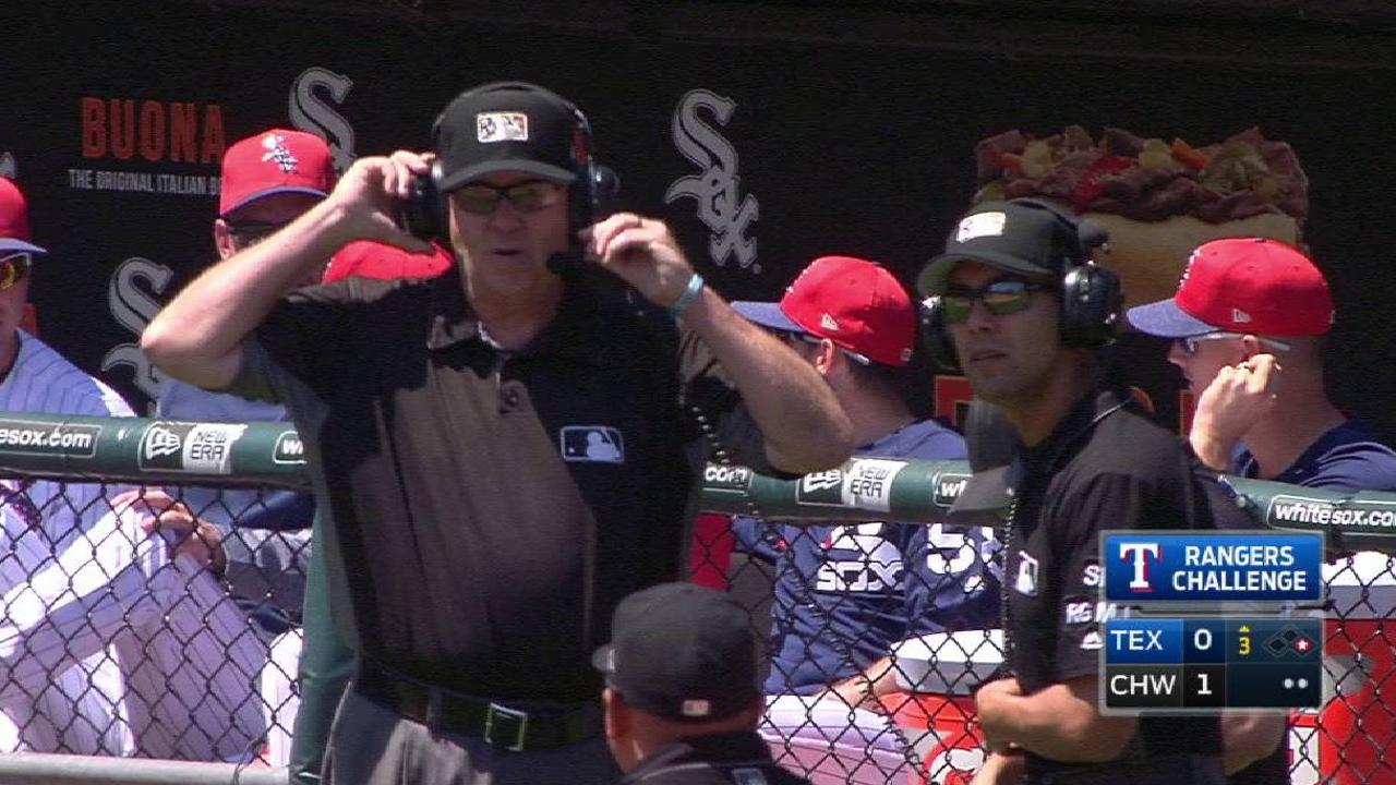 Kozma safe at second