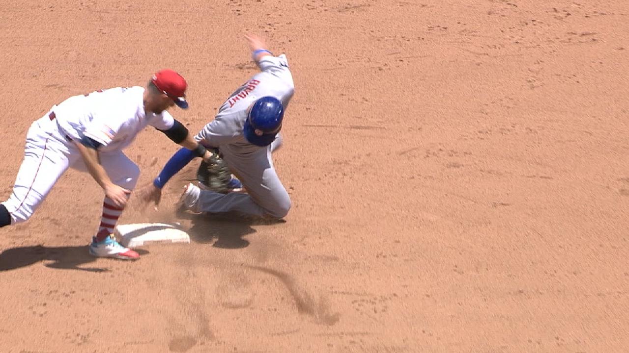 Mesoraco set for Triple-A rehab assignment
