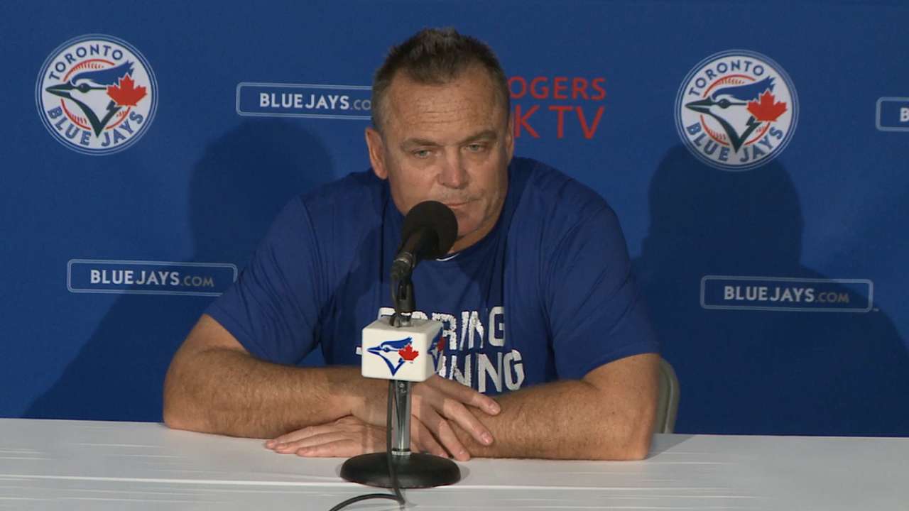 Gibbons on tough 15-1 loss