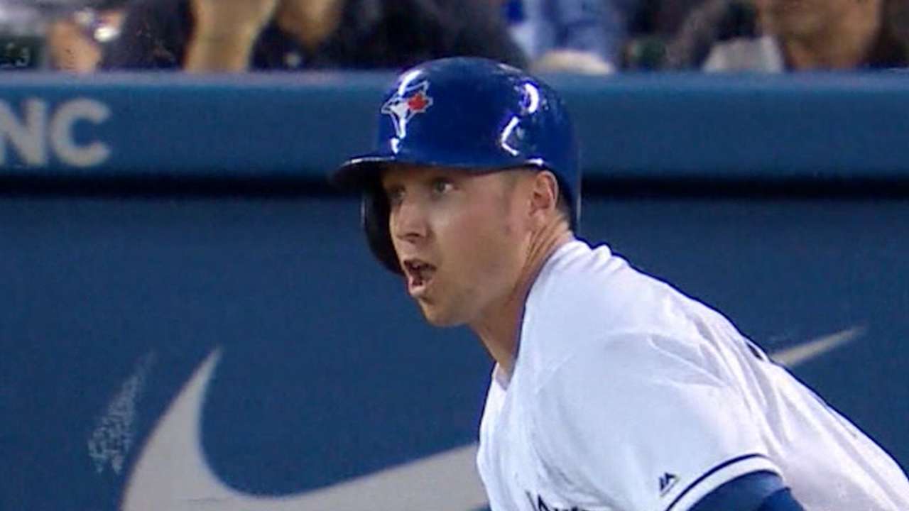 Quick Pitch: All-Star fan voting