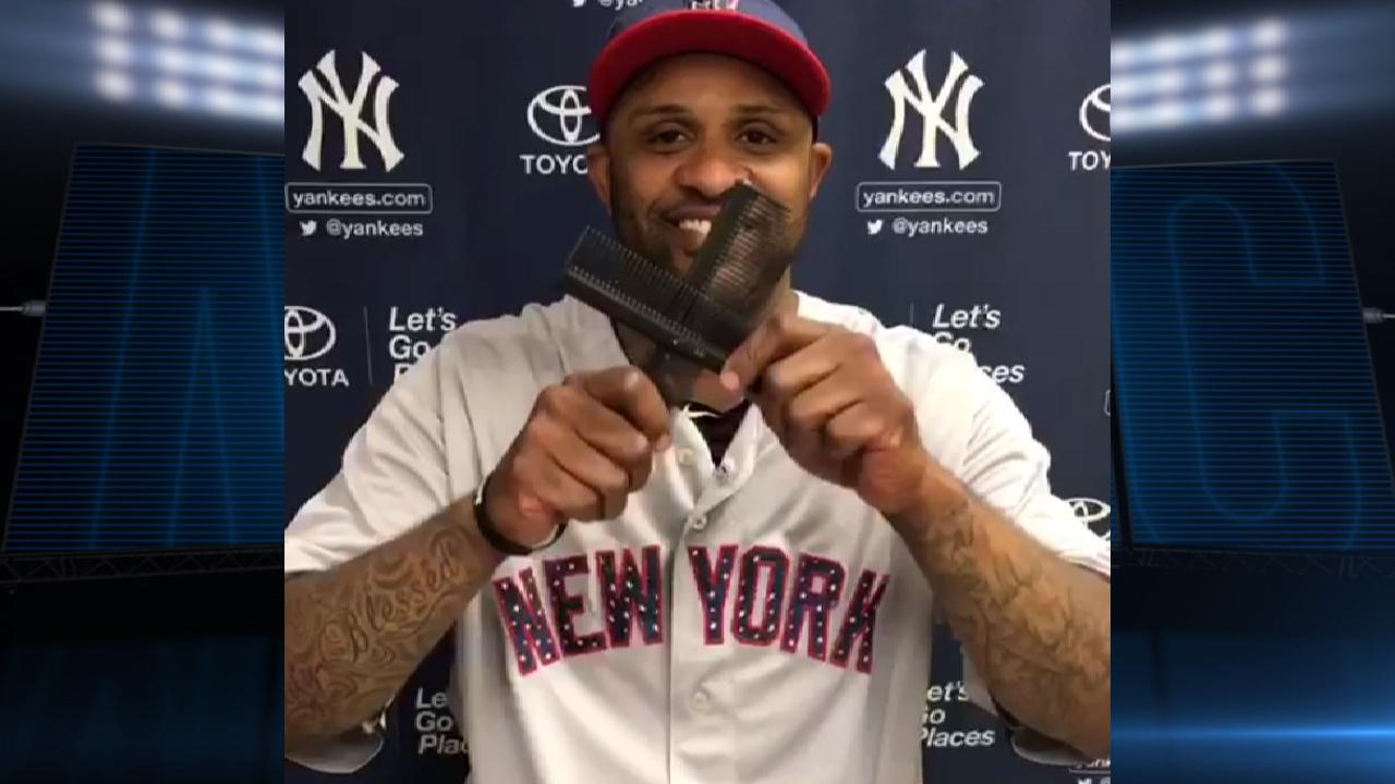 CC says vote for Didi