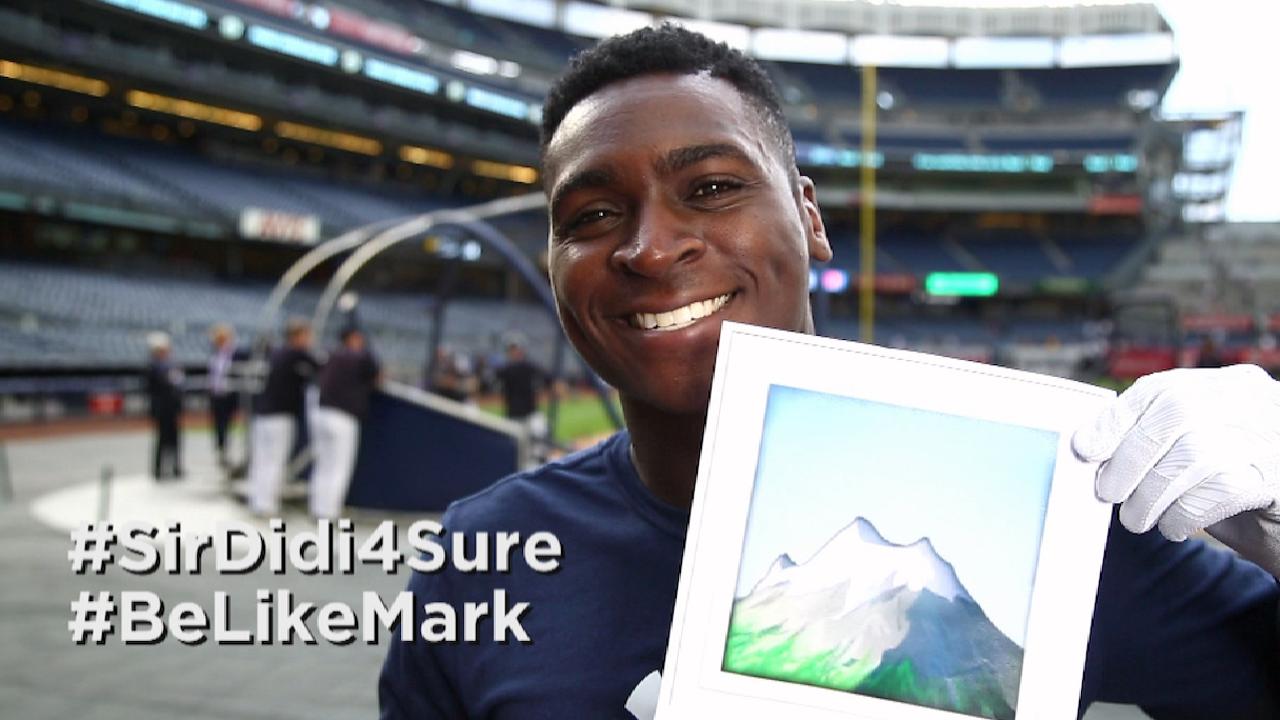 #SirDidi4Sure