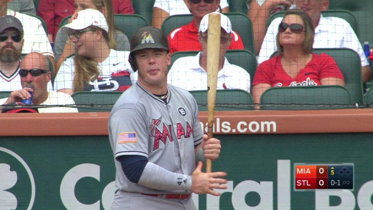 Bour endorsed by Ric Flair