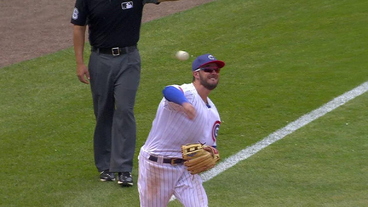 Bryant's slick play