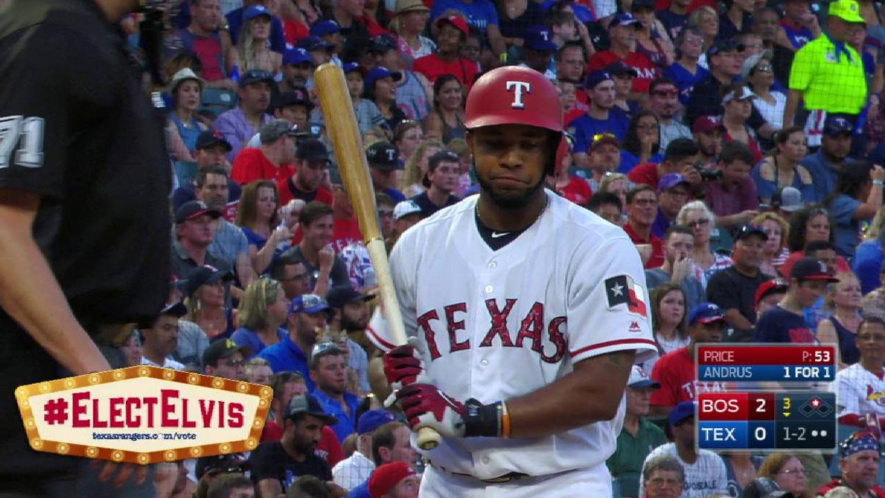 Rangers broadcast on Final Vote