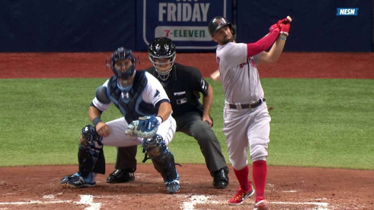 12 K's for Sale, but no win for Red Sox