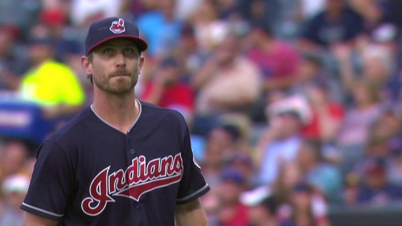 Tomlin strikes out Myers