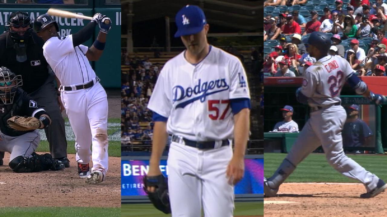 7 new All-Stars named to be replacements