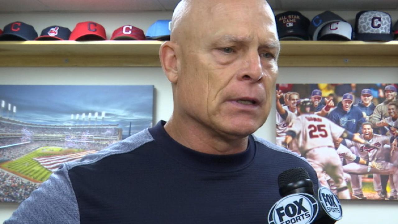 Mills on managing AL All-Stars