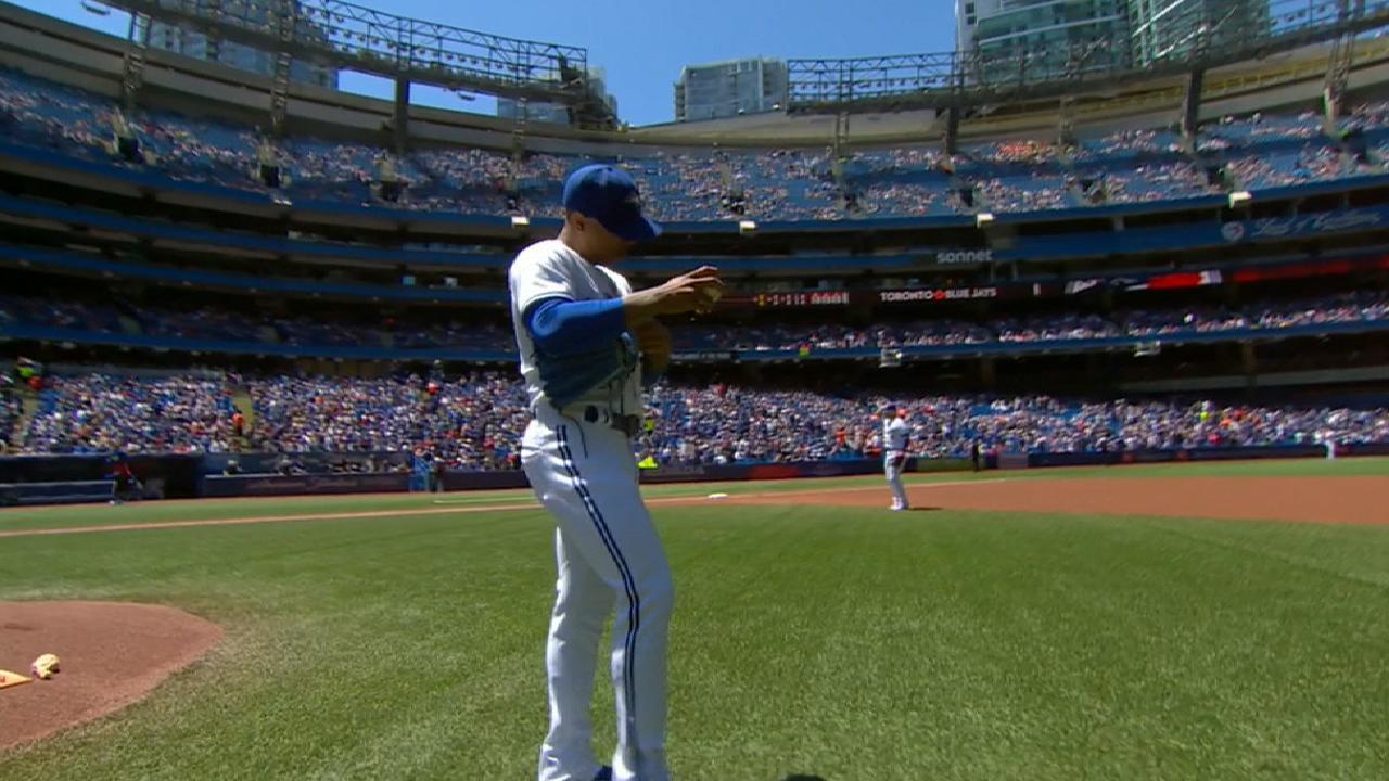 Stro dominates 'Stros with help from JD, Tulo