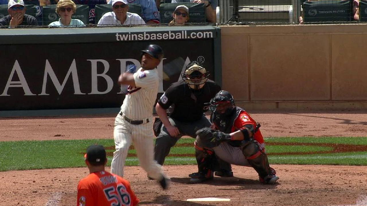 O'Day gets out of a jam