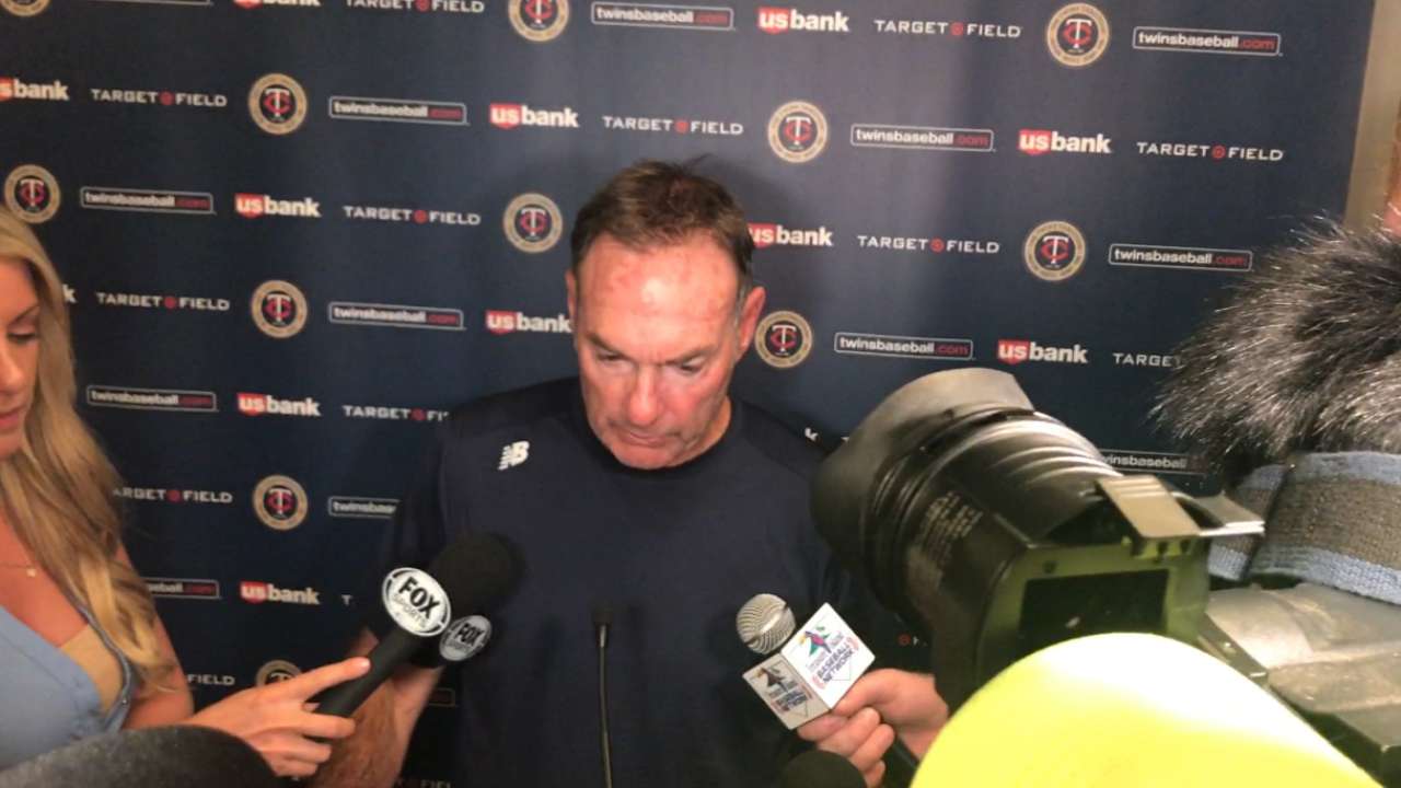 Molitor on missed opportunities