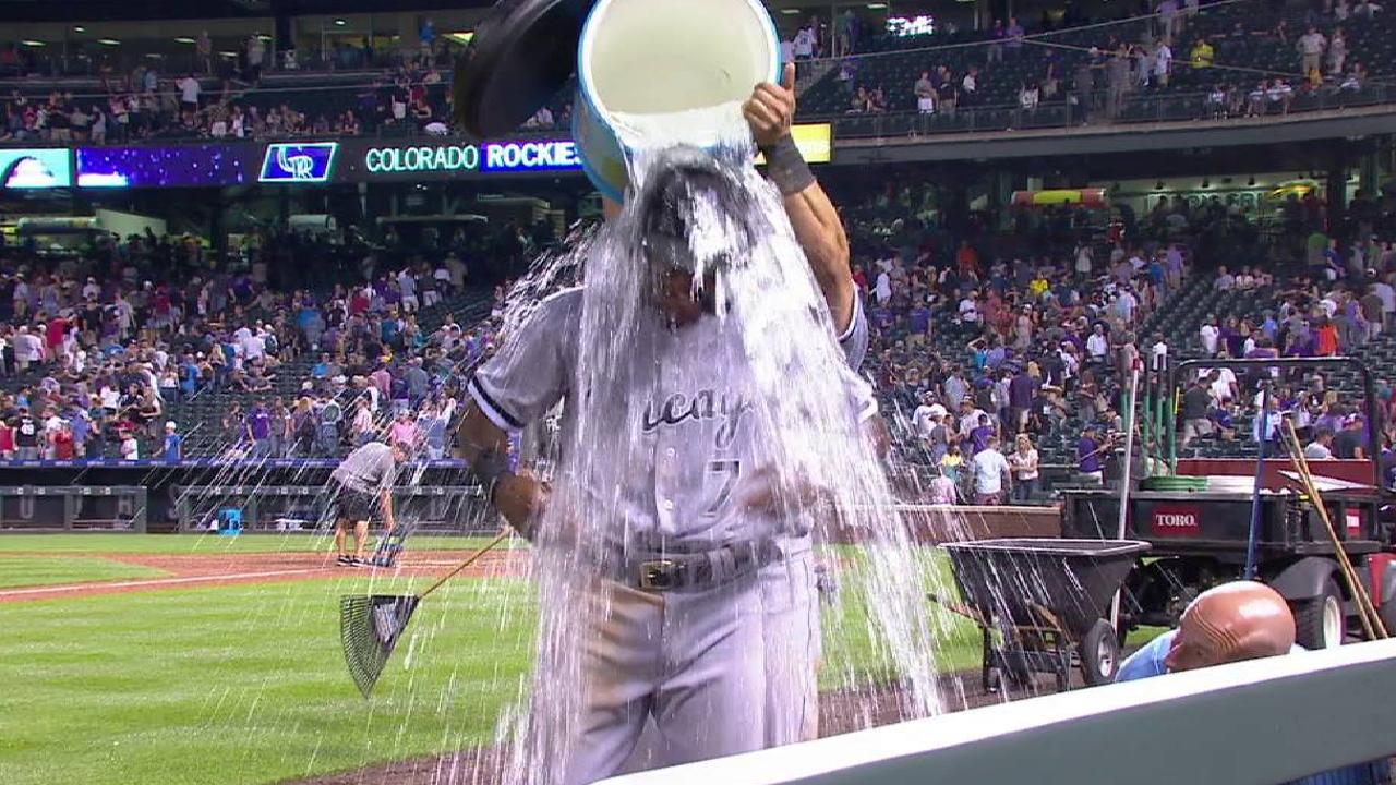 Anderson on game-winning homer
