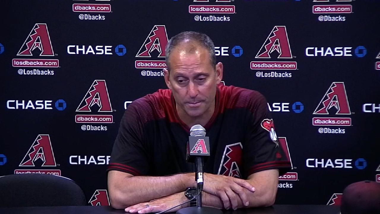 Bats go cold as Walker scuffles vs. Reds