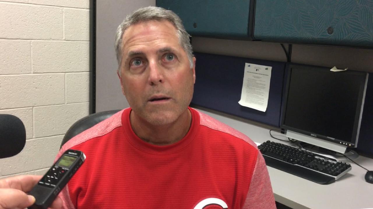 Price on Castillo, win
