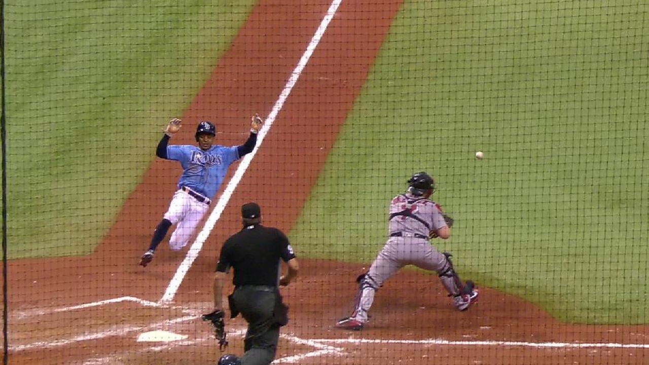 Dickerson's sac fly
