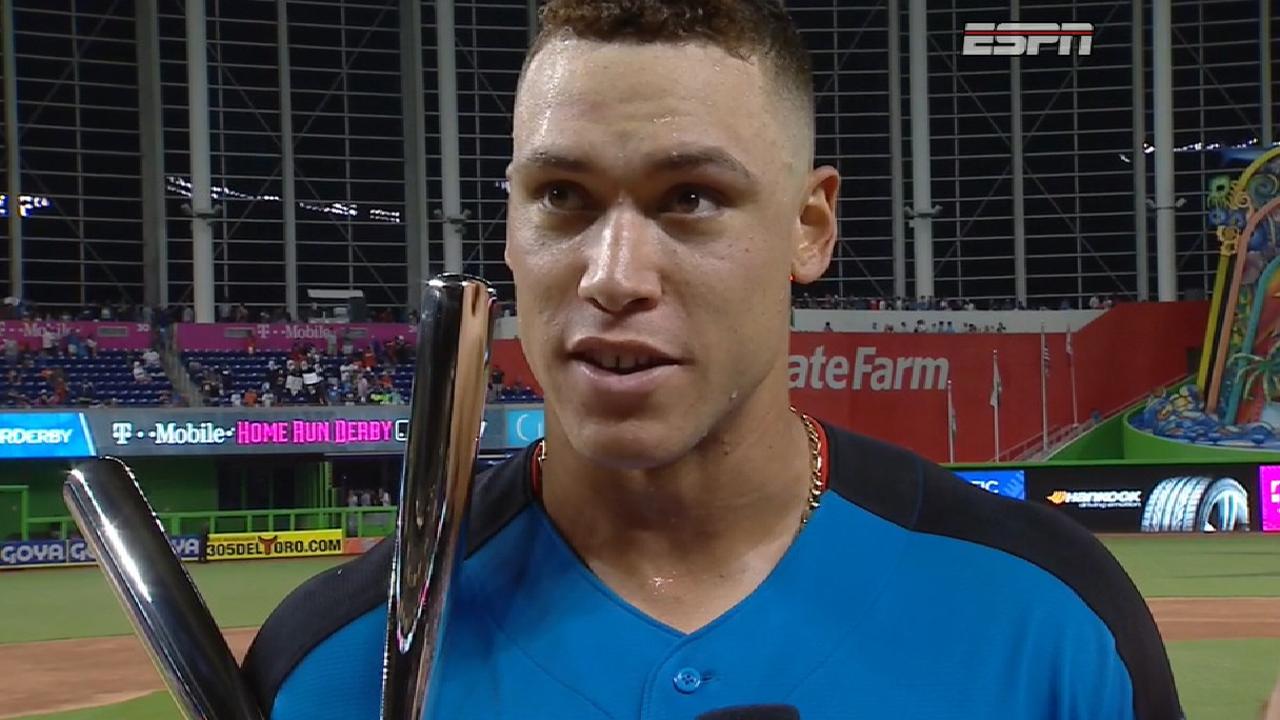 Great? Home Run Derby far exceeds that