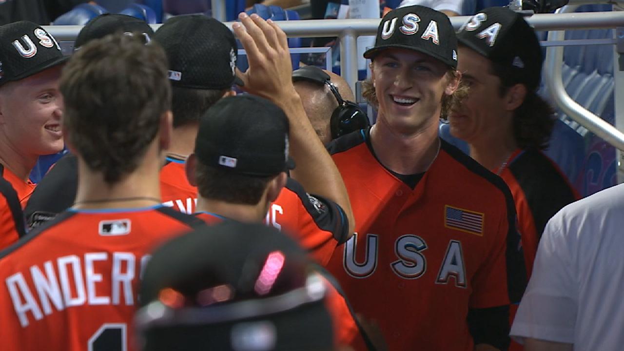 Kopech's strong inning