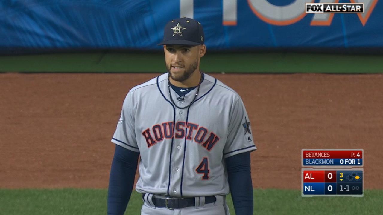 Springer masters baseball, speech disorder