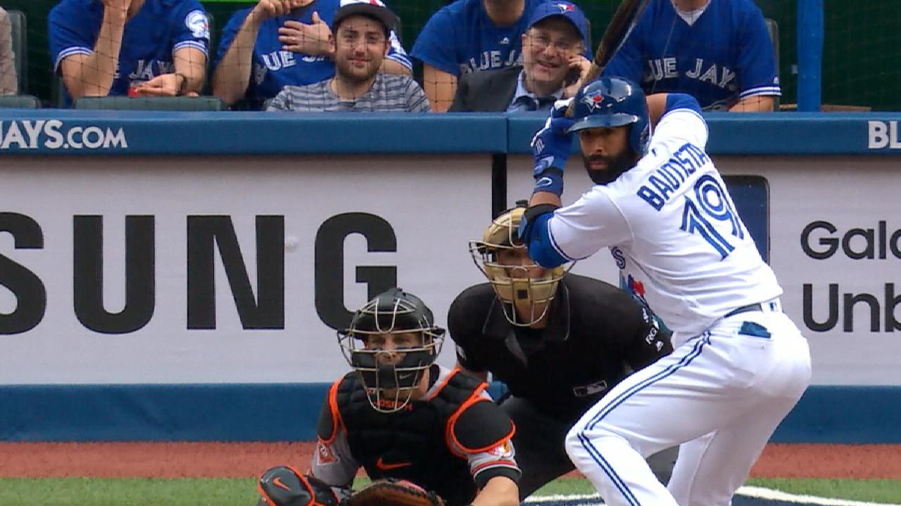 Deadline buyer's guide: Top hitters available