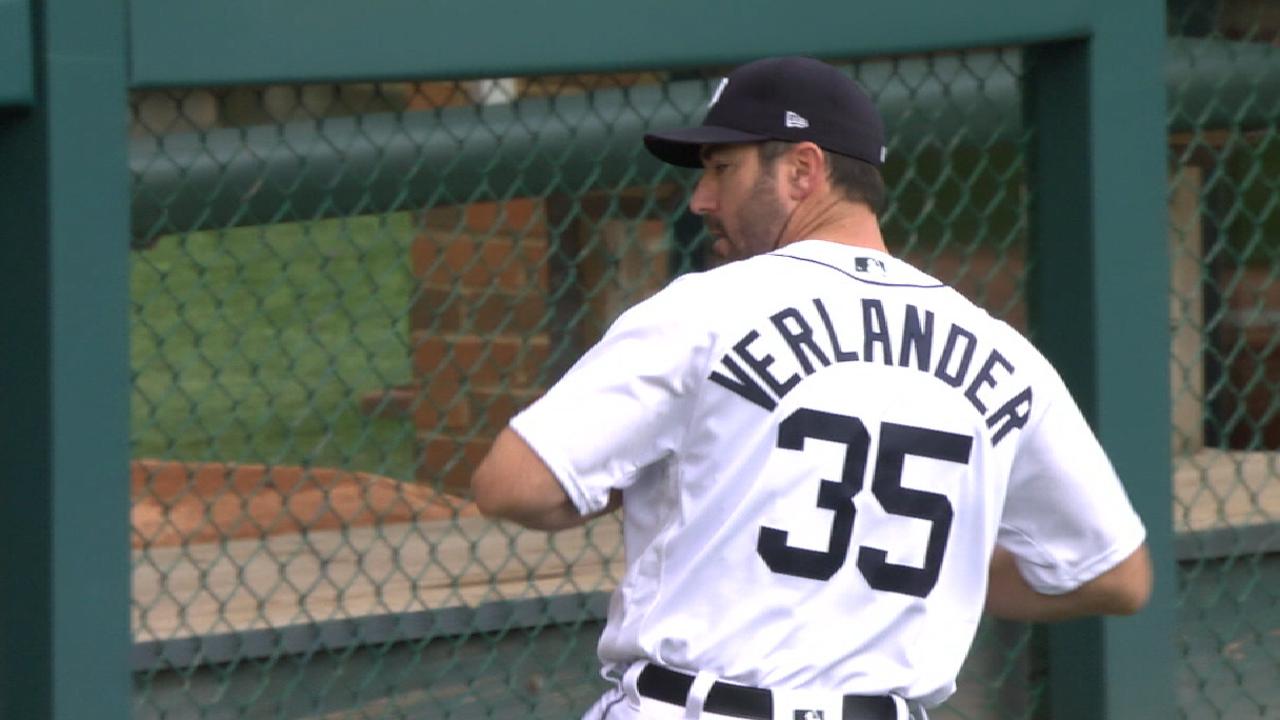 Deadline buyer's guide: Top pitchers on market