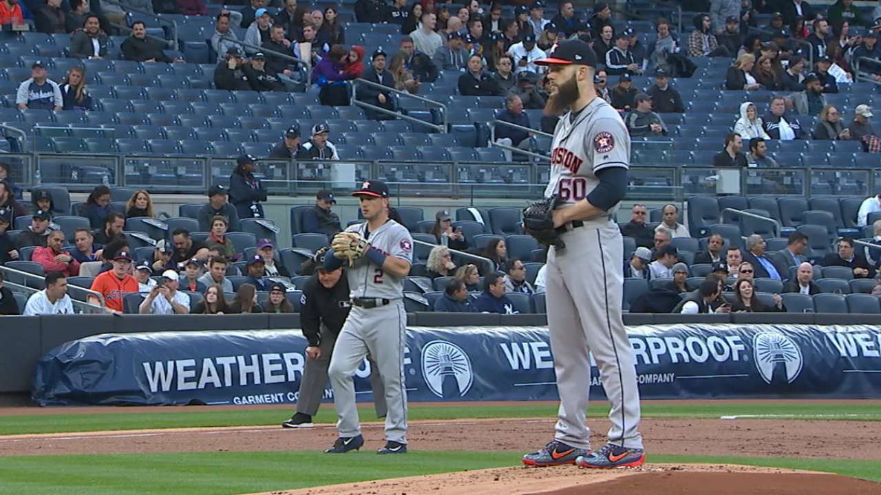 Inbox: What is Astros' strategy for 2nd half?