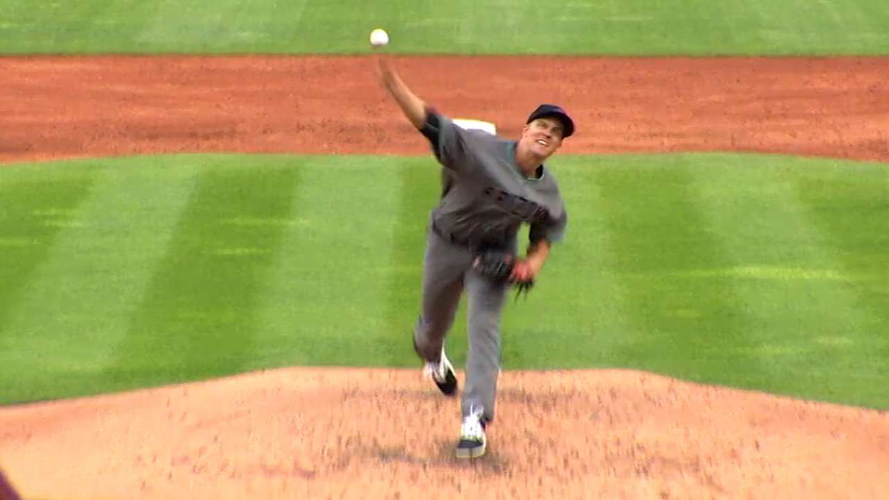 D-backs poised to bolster roster at Deadline