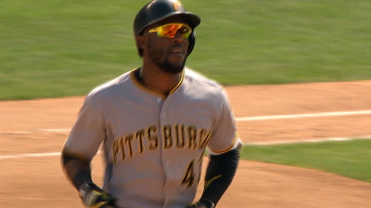 Week ahead may impact Deadline strategy