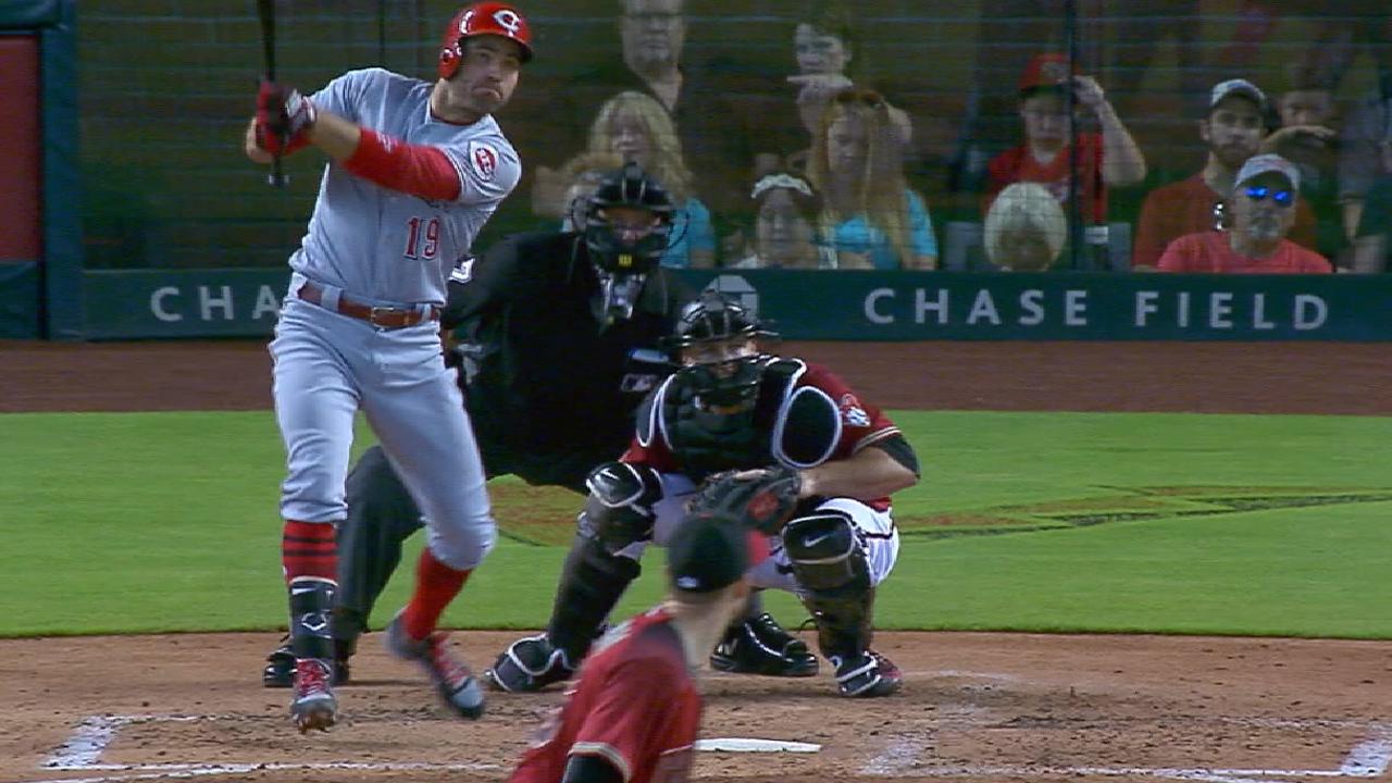 Reds a team to watch leading up to Deadline
