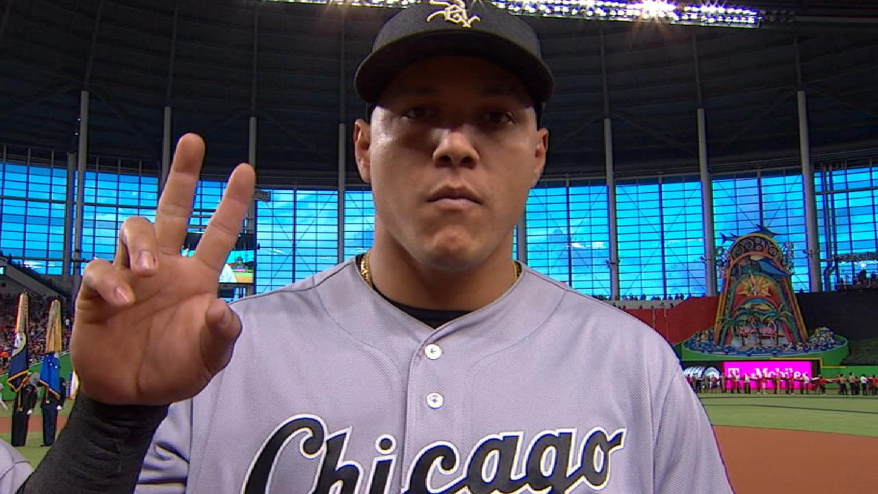 Trades, debuts in store for Sox second half