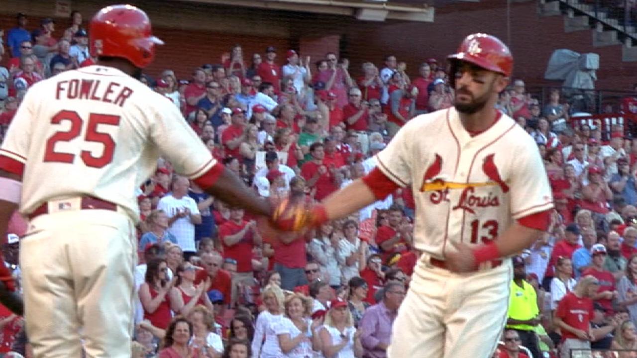 Cards looking to invest, not sell at Deadline