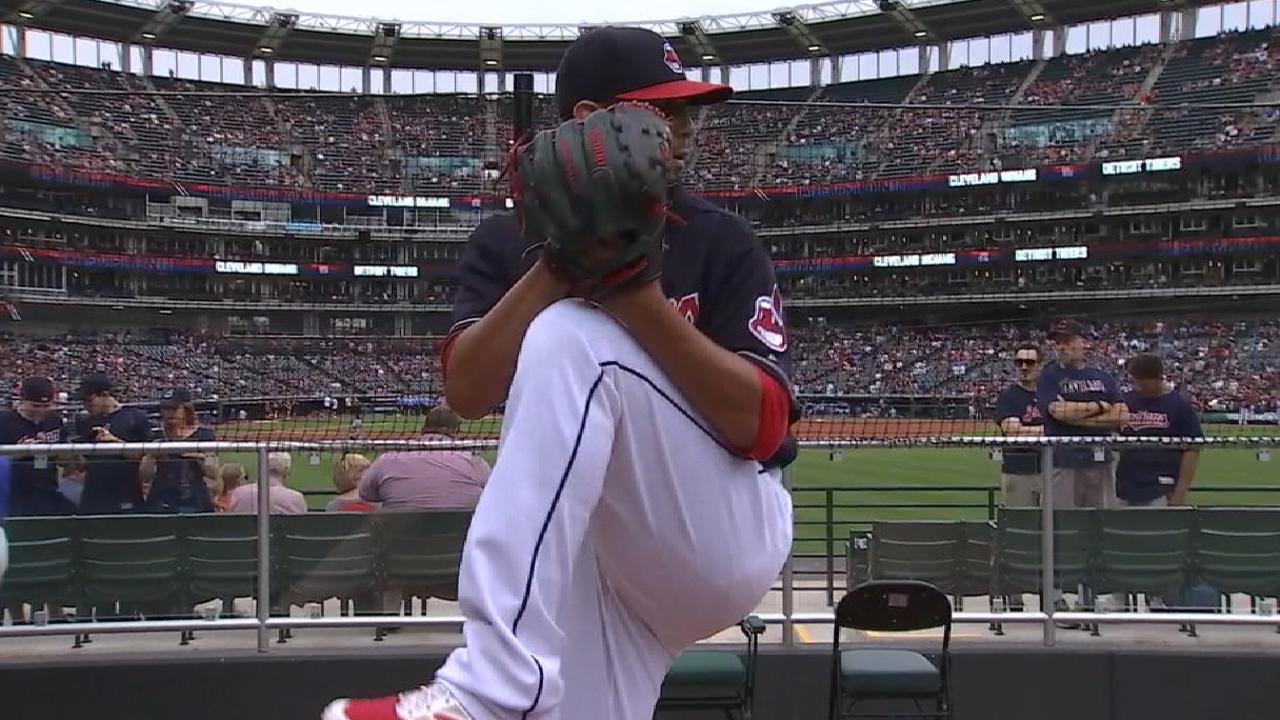 Indians weighing options as Deadline nears