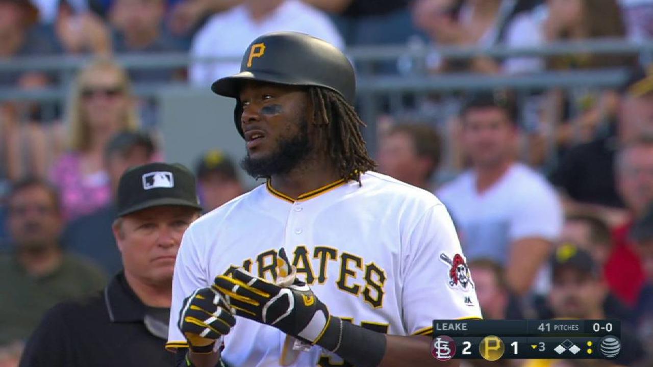 Bell's RBI single