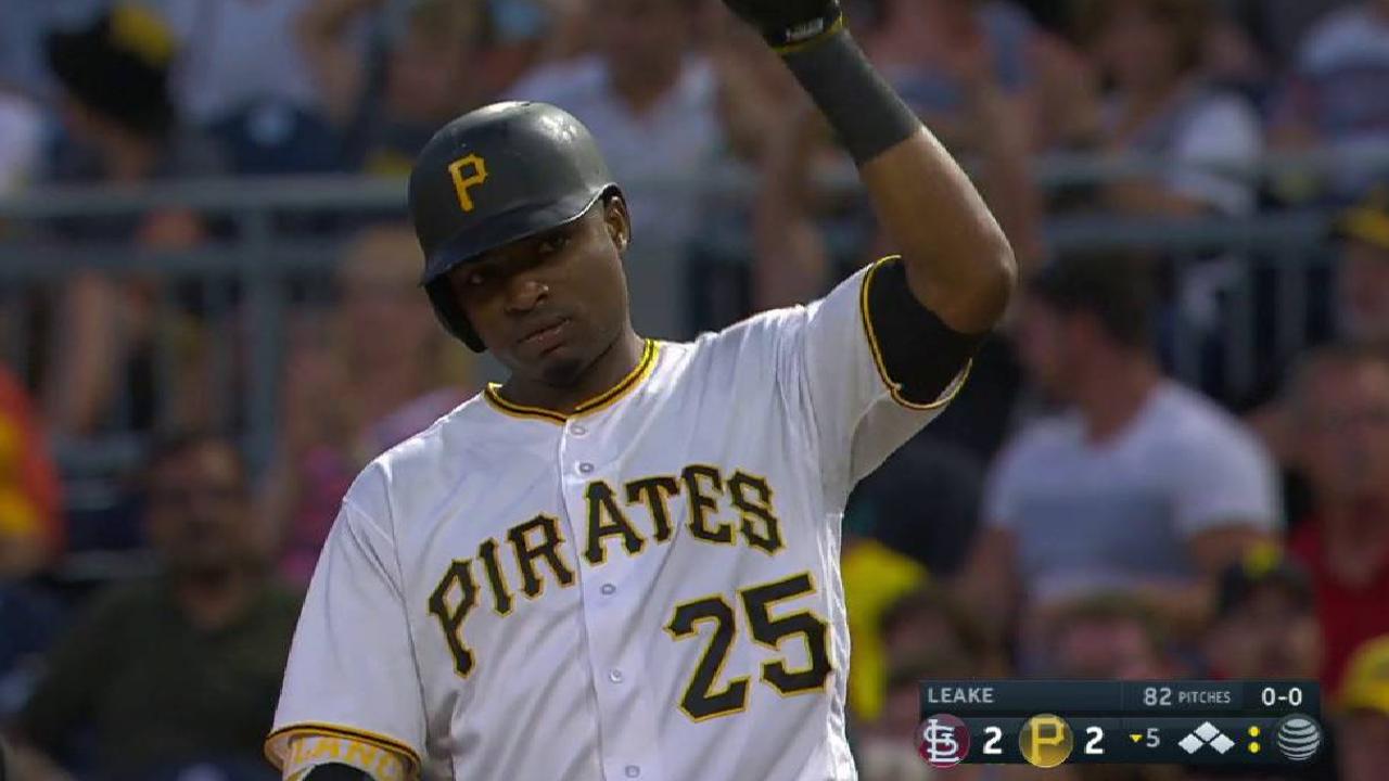 Polanco plates Cutch with single