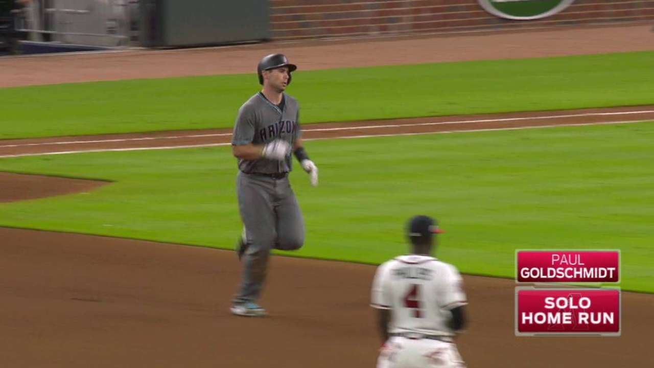 D-backs come up short after seesaw battle