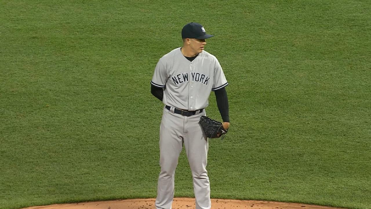 Green's stellar relief outing