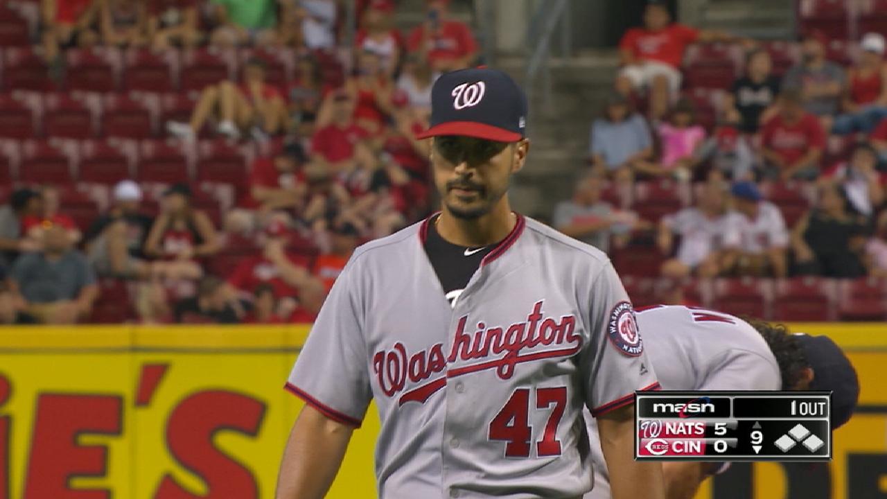 Ahead with the curve: Gio elevates game