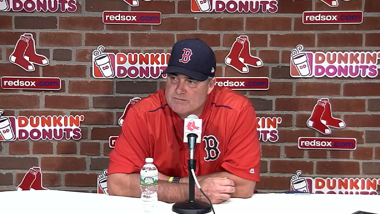 Farrell on the walk-off win