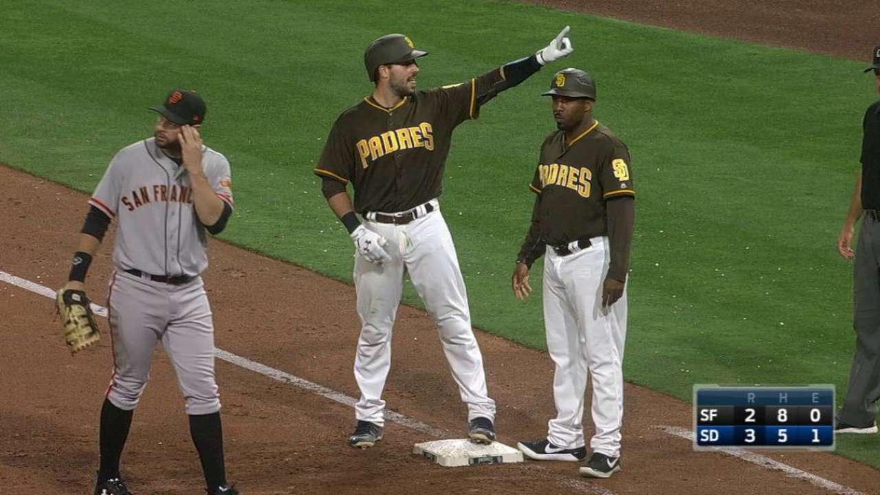 Hedges not ready to return to starting lineup