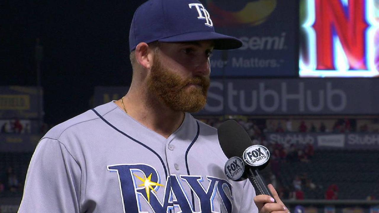 Miller on go-ahead RBI double