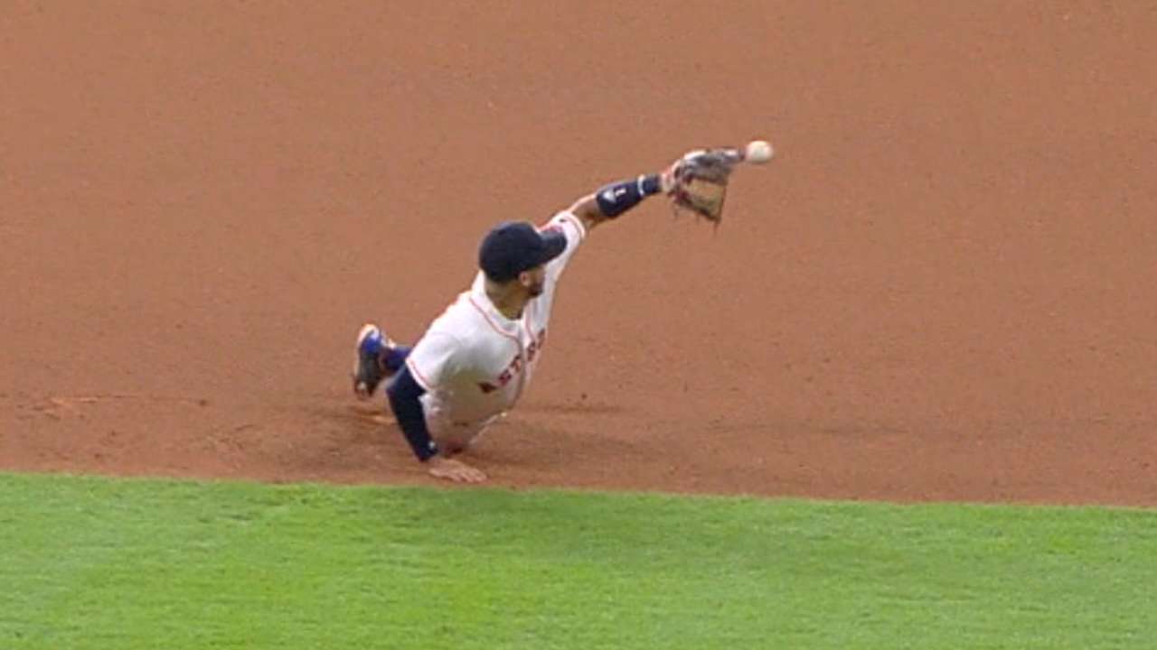 Correa, Springer continue to progress in rehab