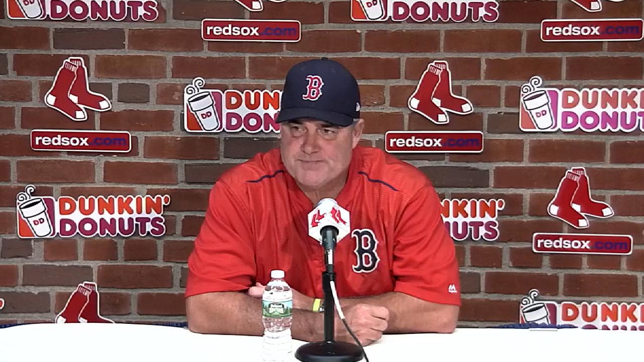 Farrell on loss