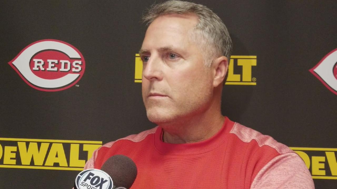 Price on 10-7 loss to Nationals